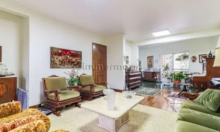Apartamento com 4 quartos à venda na alameda dos anapurus, --, moema, são paulo, 190 m2 por r$ 1.530.000