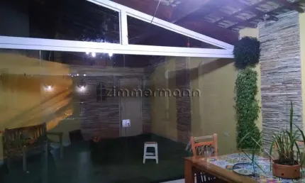 Casa com 3 quartos à venda na rua ministro rodrigo otávio, --, jabaquara, são paulo, 170 m2 por r$ 820.000