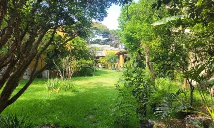 Casa com 4 quartos à venda na rua bernardino de campos, --, campo belo, são paulo, 980 m2 por r$ 12.500.000