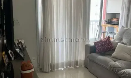 Apartamento com 3 quartos à venda na rua hassib mofarrej, --, vila leopoldina, são paulo, 96 m2 por r$ 1.350.000