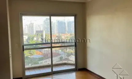 Apartamento com 1 quarto à venda na Rua Abílio Soares, --, Paraíso, São Paulo, 42 m2 por R$ 660.000