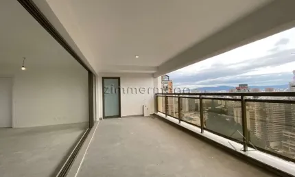 Apartamento com 3 quartos à venda na rua joão ramalho, --, perdizes, são paulo, 173 m2 por r$ 3.075.000