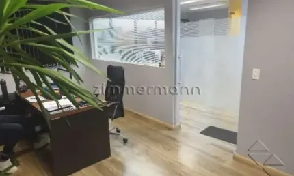 Casa comercial à venda na rua alexandre dumas, --, chácara santo antônio, são paulo, 70 m2 por r$ 639.000