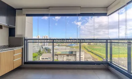 Apartamento com 2 quartos à venda na rua hassib mofarrej, --, vila leopoldina, são paulo, 61 m2 por r$ 770.000