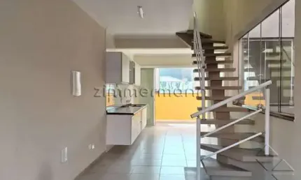 Casa com 2 quartos à venda na rua maracanã, --, vila ipojuca, são paulo, 124 m2 por r$ 835.000