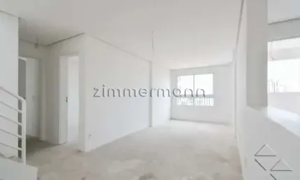 Cobertura com 2 quartos à venda na Rua Croata, --, Vila Ipojuca, São Paulo, 122 m2 por R$ 1.600.000