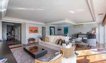 Apartamento com 4 quartos à venda na avenida angélica, --, santa cecília, são paulo, 282 m2 por r$ 2.200.000