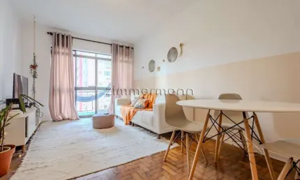Apartamento com 2 quartos à venda na rua humberto i, --, vila mariana, são paulo, 72 m2 por r$ 670.000