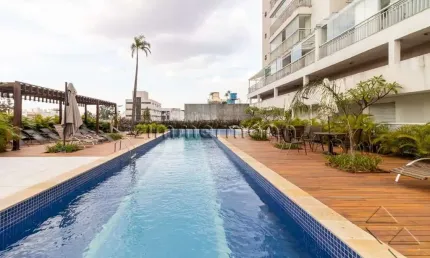 Apartamento com 2 quartos à venda na rua sérgio tomás, --, barra funda, são paulo, 69 m2 por r$ 580.000