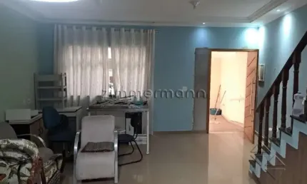 Casa com 3 quartos à venda na Largo São Rafael, --, Mooca, São Paulo, 200 m2 por R$ 848.000