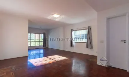 Apartamento com 3 quartos à venda na Rua Bela Vista, --, Santo Amaro, São Paulo, 139 m2 por R$ 1.200.000