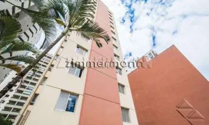 Apartamento com 2 quartos à venda na rua cayowaá, --, perdizes, são paulo, 74 m2 por r$ 750.000