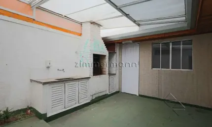 Casa com 3 quartos à venda na rua pero correia, --, vila mariana, são paulo, 225 m2 por r$ 1.490.000