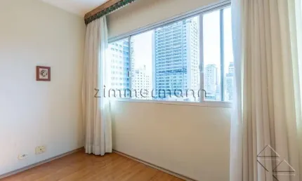 Apartamento com 3 quartos à venda na rua cotoxó, --, perdizes, são paulo, 109 m2 por r$ 1.000.000