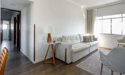 Apartamento com 3 quartos à venda na rua doutor paulo vieira, --, sumaré, são paulo, 107 m2 por r$ 945.000