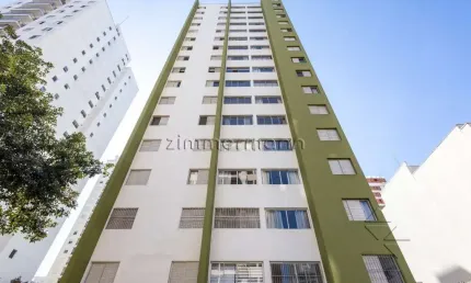 Apartamento com 2 quartos à venda na Rua Alves Guimarães, --, Pinheiros, São Paulo, 77 m2 por R$ 930.000
