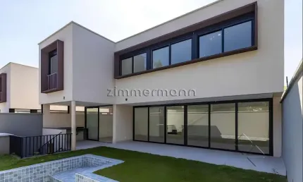 Casa com 4 quartos à venda na Avenida Professor Rubens Gomes de Souza, --, Santo Amaro, São Paulo, 541 m2 por R$ 5.700.000