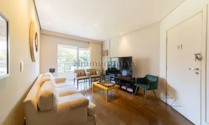 Apartamento com 3 quartos à venda na rua torres da barra, --, água branca, são paulo, 51 m2 por r$ 691.000