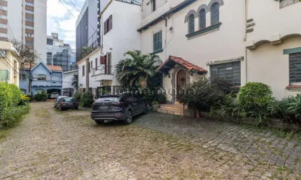 Casa com 4 quartos à venda na Rua Pamplona, --, Jardim Paulista, São Paulo, 160 m2 por R$ 1.900.000