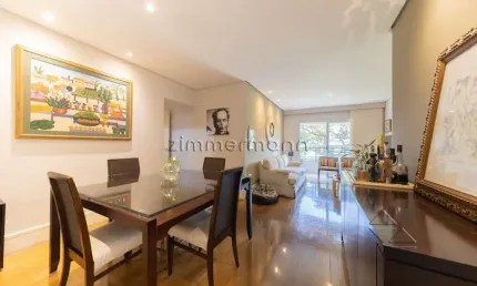 Apartamento com 3 quartos à venda na rua doutor augusto de miranda, --, pompéia, são paulo, 106 m2 por r$ 1.350.000