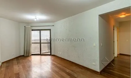 Apartamento com 3 quartos à venda na rua apiacás, --, perdizes, são paulo, 90 m2 por r$ 980.000