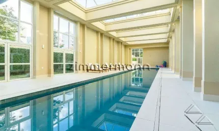Cobertura com 5 quartos à venda na Rua Jacques Félix, --, Vila Nova Conceição, São Paulo, 565 m2 por R$ 28.000.000