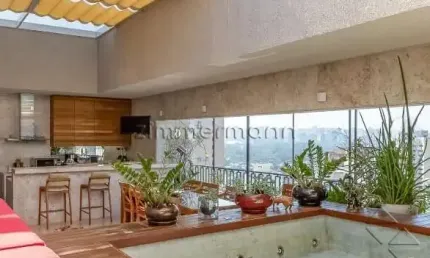 Cobertura com 5 quartos à venda na rua jacques félix, --, vila nova conceição, são paulo, 565 m2 por r$ 28.000.000