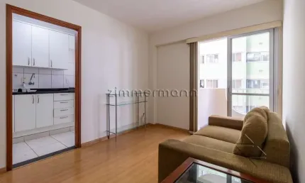 Apartamento com 1 quarto à venda na rua urano, --, aclimação, são paulo, 47 m2 por r$ 490.000