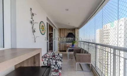Apartamento com 3 quartos à venda na rua artur prado, --, bela vista, são paulo, 139 m2 por r$ 3.450.000