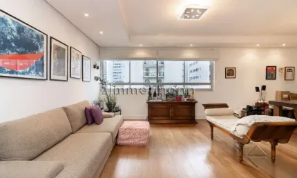 Apartamento com 3 quartos à venda na rua doutor veiga filho, --, higienópolis, são paulo, 210 m2 por r$ 1.890.000