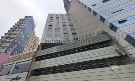 Apartamento com 3 quartos à venda na rua da consolação, --, consolação, são paulo, 82 m2 por r$ 795.000