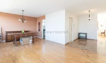 Apartamento com 4 quartos à venda na rua itacolomi, --, higienópolis, são paulo, 167 m2 por r$ 1.980.000