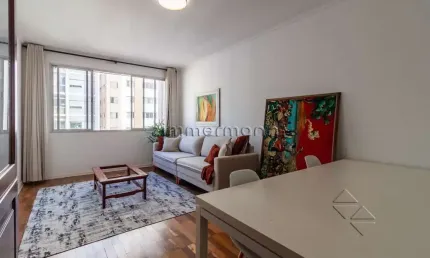 Apartamento com 3 quartos à venda na rua fradique coutinho, --, pinheiros, são paulo, 108 m2 por r$ 1.392.000