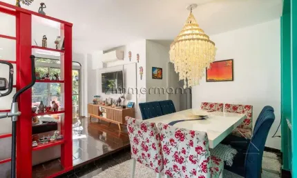 Apartamento com 3 quartos à venda na rua doutor gabriel dos santos, --, santa cecília, são paulo, 110 m2 por r$ 1.450.000