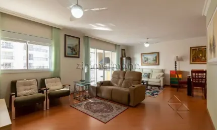Apartamento com 4 quartos à venda na rua artur prado, --, bela vista, são paulo, 139 m2 por r$ 3.180.000