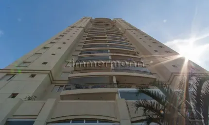 Apartamento com 4 quartos à venda na rua coriolano, --, vila romana, são paulo, 126 m2 por r$ 1.500.000