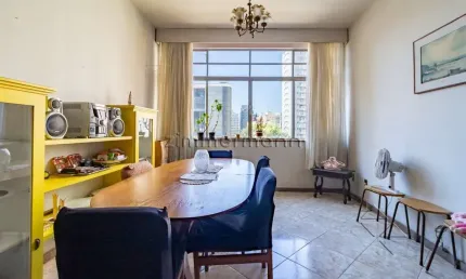 Apartamento com 3 quartos à venda na rua cubatão, --, vila mariana, são paulo, 120 m2 por r$ 890.000