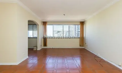 Apartamento com 3 quartos à venda na rua cardoso de almeida, --, perdizes, são paulo, 113 m2 por r$ 1.100.000