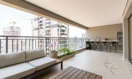 Apartamento com 4 quartos à venda na rua miragaia, --, butantã, são paulo, 154 m2 por r$ 1.870.000