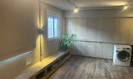 Apartamento com 1 quarto à venda na rua hassib mofarrej, --, vila leopoldina, são paulo, 35 m2 por r$ 440.000