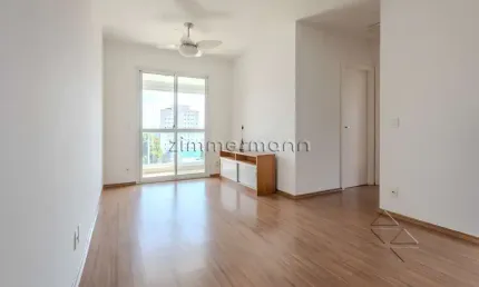 Apartamento com 2 quartos à venda na rua luís martins, --, vila romana, são paulo, 60 m2 por r$ 840.000