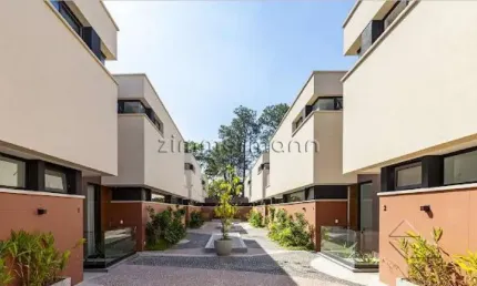 Casa com 4 quartos à venda na avenida professor rubens gomes de souza, --, santo amaro, são paulo, 531 m2 por r$ 4.600.000