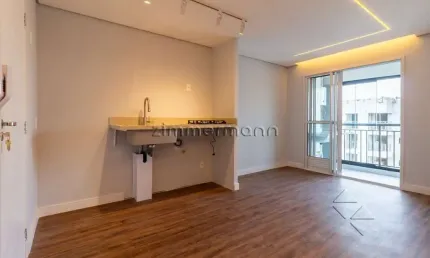 Apartamento com 2 quartos à venda na rua marina ciufuli zanfelice, --, lapa, são paulo, 41 m2 por r$ 600.000