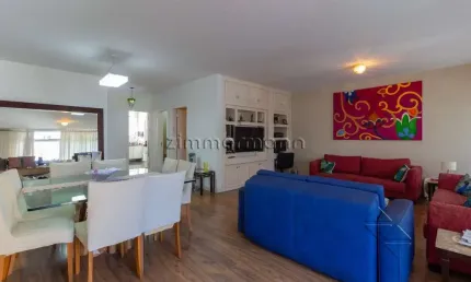 Apartamento com 2 quartos à venda na rua baronesa de itu, --, santa cecília, são paulo, 141 m2 por r$ 1.520.000