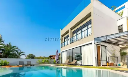 Casa com 3 quartos à venda na rua carlo rainaldi, --, santo amaro, são paulo, 1200 m2 por r$ 19.800.000