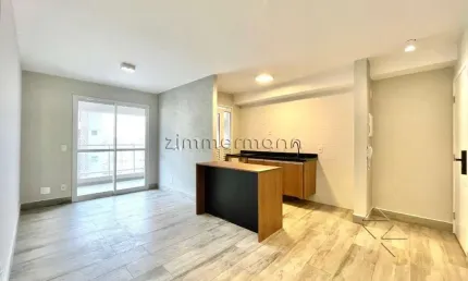 Apartamento com 2 quartos à venda na rua camburiú, --, vila ipojuca, são paulo, 75 m2 por r$ 960.000