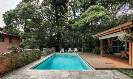 Casa com 4 quartos à venda na resedá, --, cidade jardim, são paulo, 490 m2 por r$ 4.800.000
