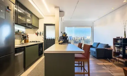 Apartamento com 2 quartos à venda na chafalote, --, alto da lapa, são paulo, 82 m2 por r$ 1.450.000