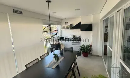 Apartamento com 3 quartos à venda na avenida imperatriz leopoldina, --, vila leopoldina, são paulo, 100 m2 por r$ 1.450.000