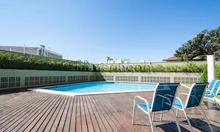 Apartamento com 3 quartos à venda na rua diana, --, perdizes, são paulo, 78 m2 por r$ 980.000